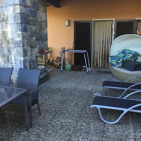 Apartment Casa Felice