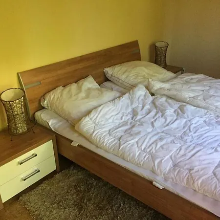 Apartment Casa Felice *