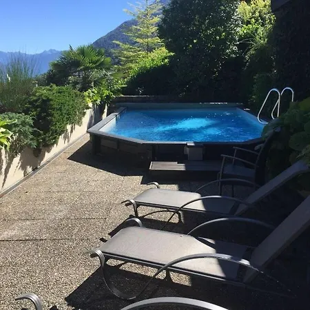 Casa Felice Apartment