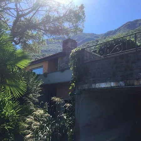 Casa Felice Apartment Gambarogno