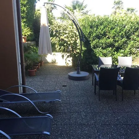 Casa Felice Gambarogno
