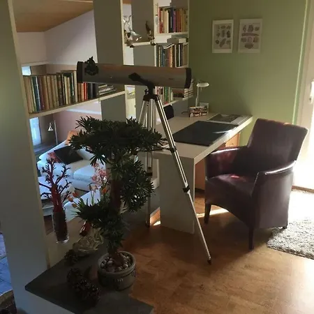 Casa Felice Apartment *