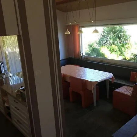 Casa Felice Apartment Gambarogno